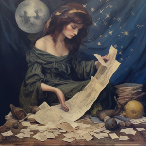 Abonnement mensuel – Astrologie & Voyance